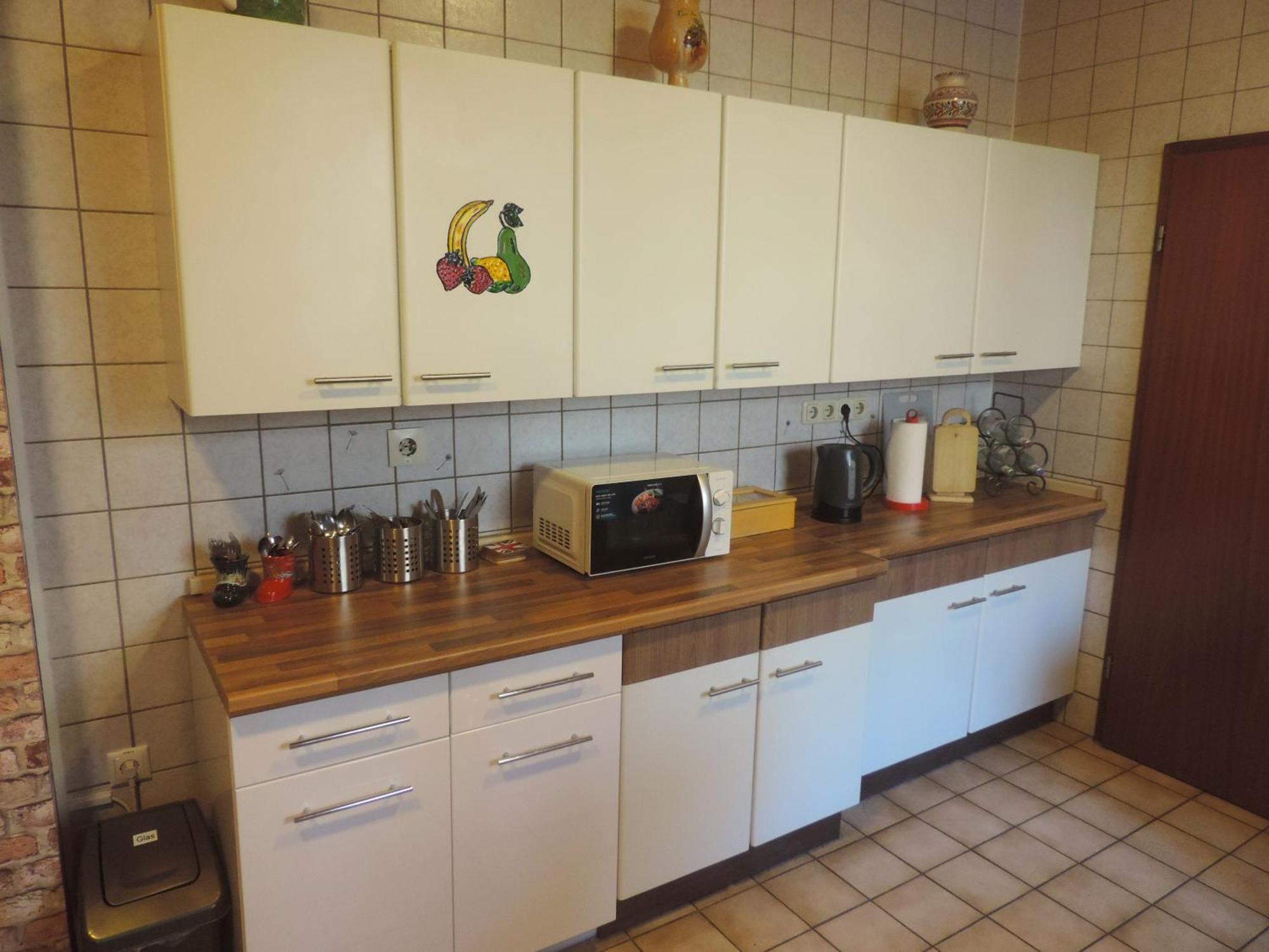 Herleshausen Haus Ringgau - Urlaub, Gemeinschaft Und Erlebnis Im Herzen Von Deutschland מראה חיצוני תמונה